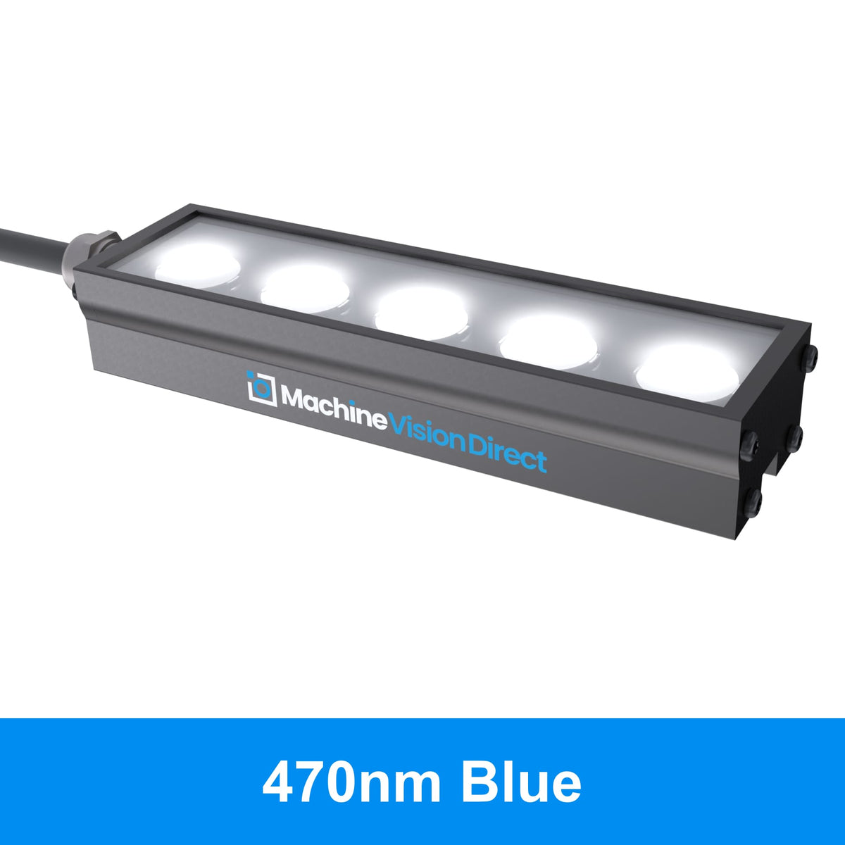 AL116 High Dispersion Wide Bar Light