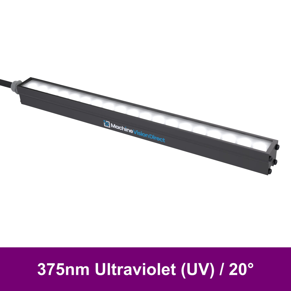 AL295 MicroBrite Bar Light