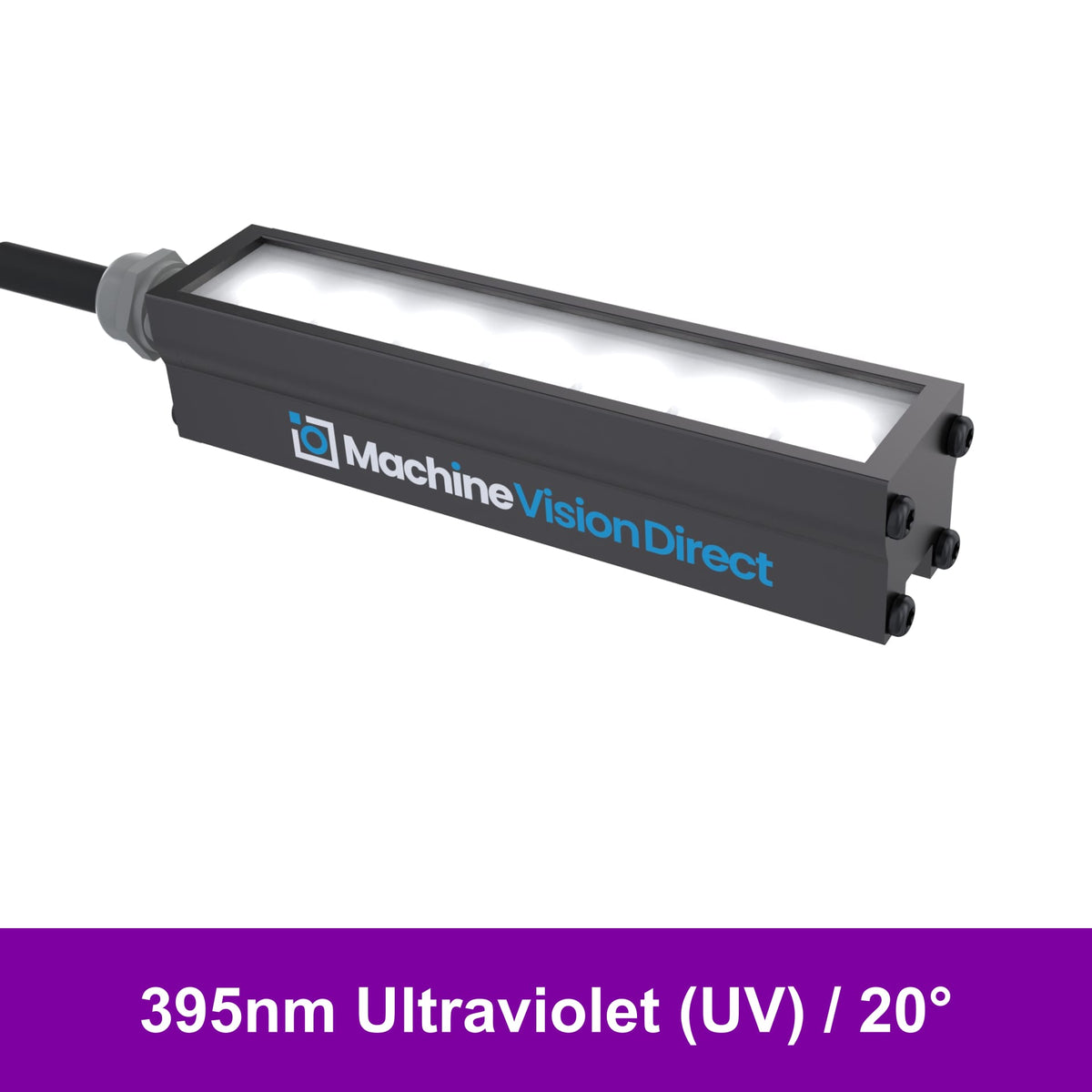 AL295 MicroBrite Bar Light