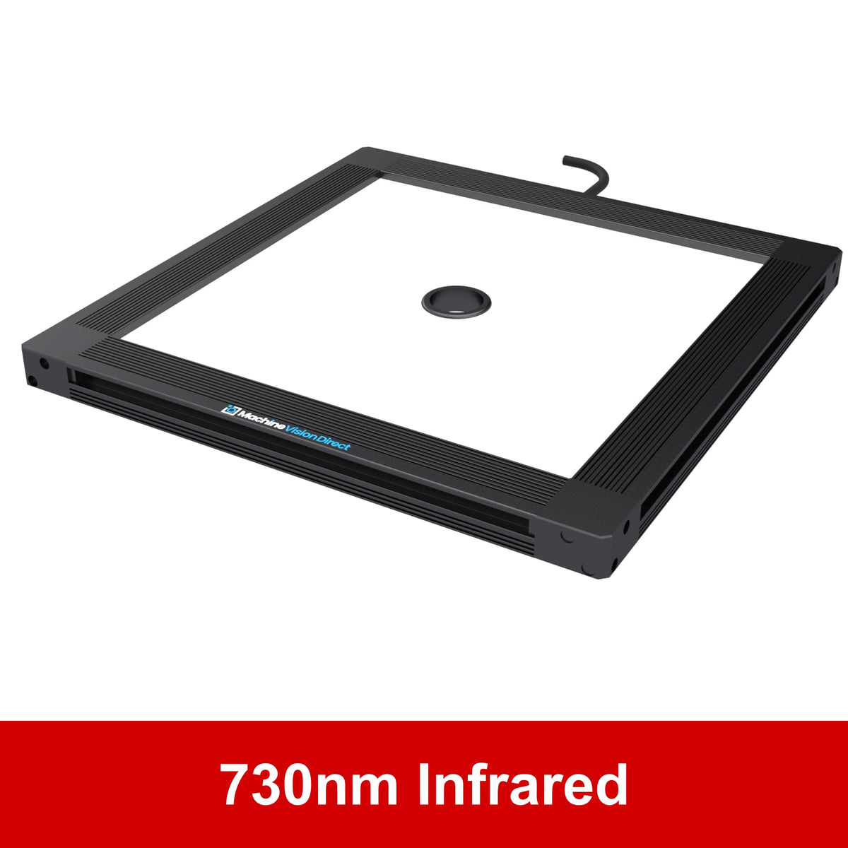 FX2 Edge Lit Flat Diffuse Light