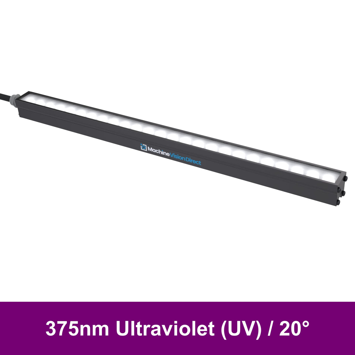 AL295 MicroBrite Bar Light