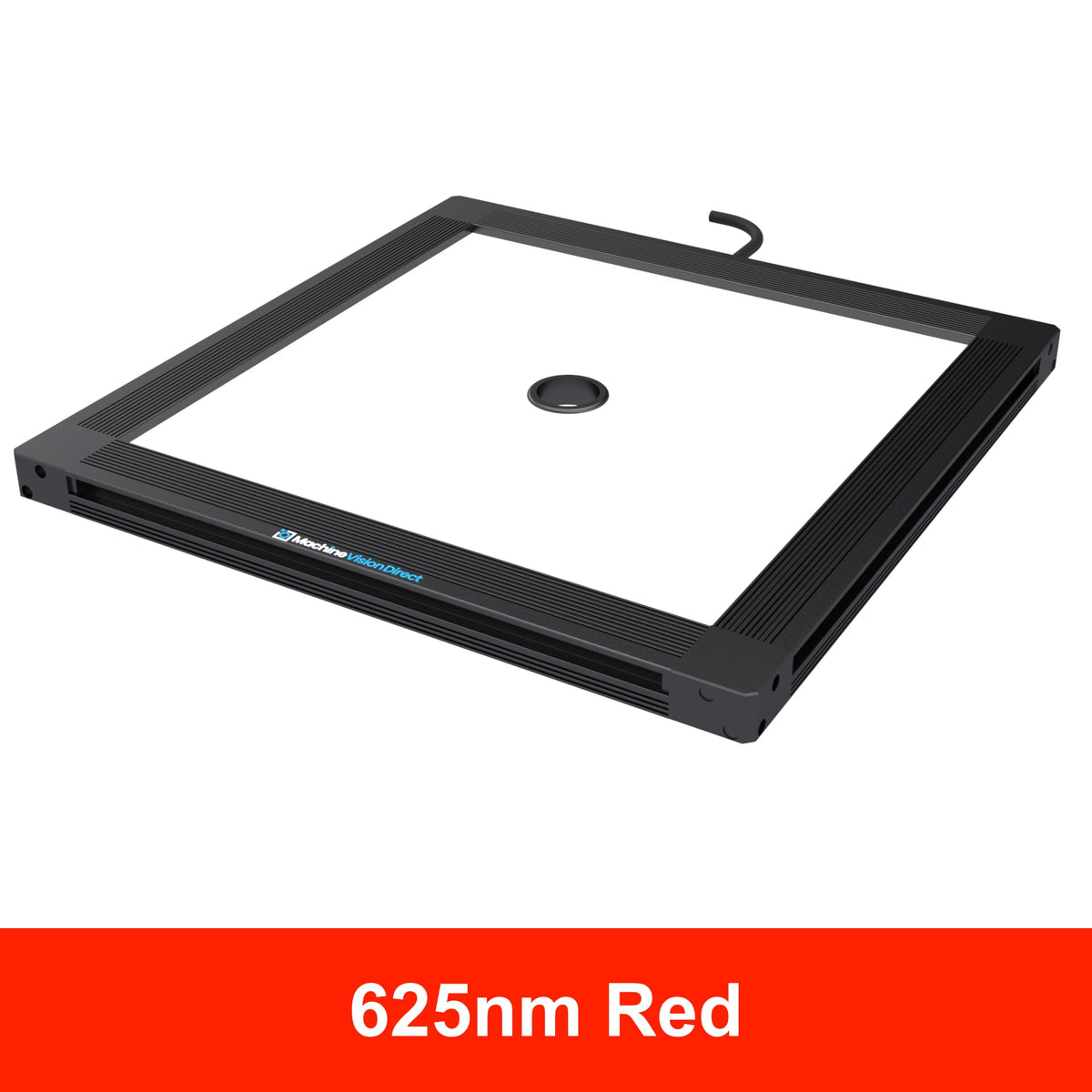 FX2 Edge Lit Flat Diffuse Light