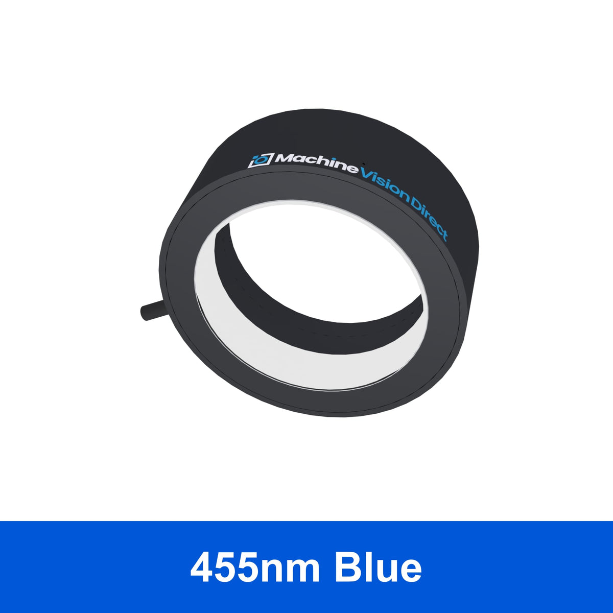 DF196 MicroBrite Direct Dark Field Ring Light
