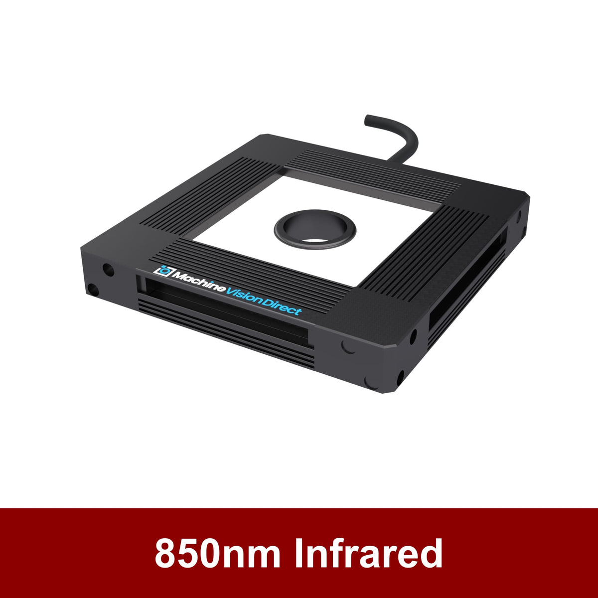 FX2 Edge Lit Flat Diffuse Light