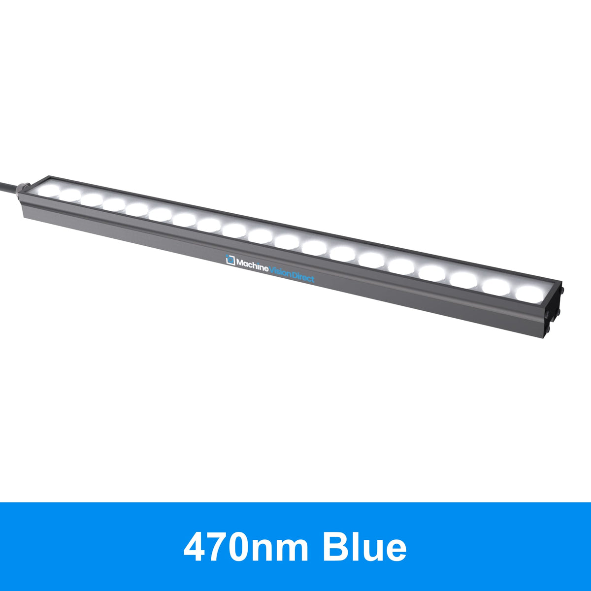 AL116 High Dispersion Wide Bar Light