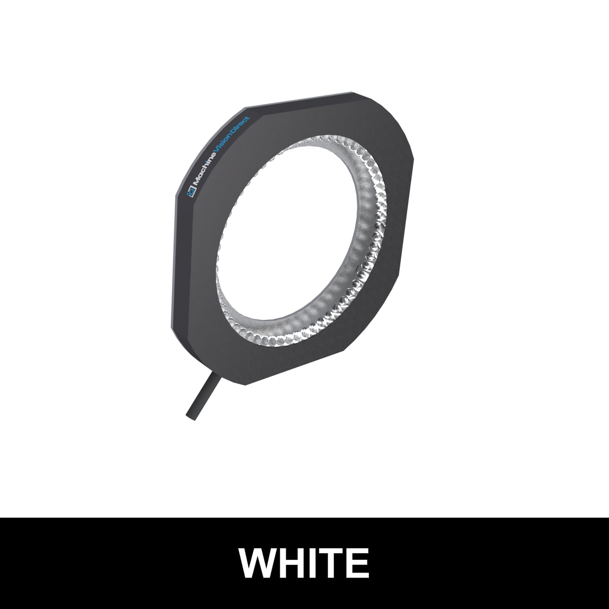 DF241 Small Low Angle Dark Field Ring Light