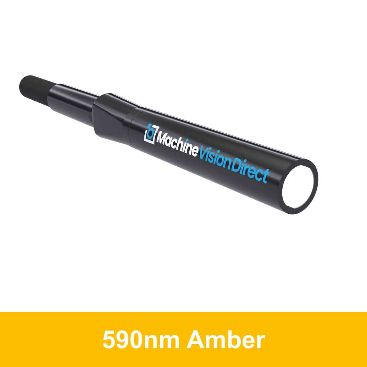 MicroBrite Coaxial Spot Light