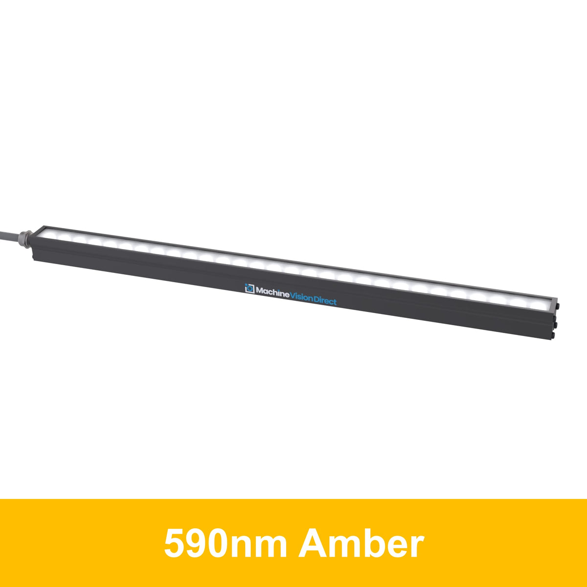 AL126 High Dispersion Narrow Bar Light
