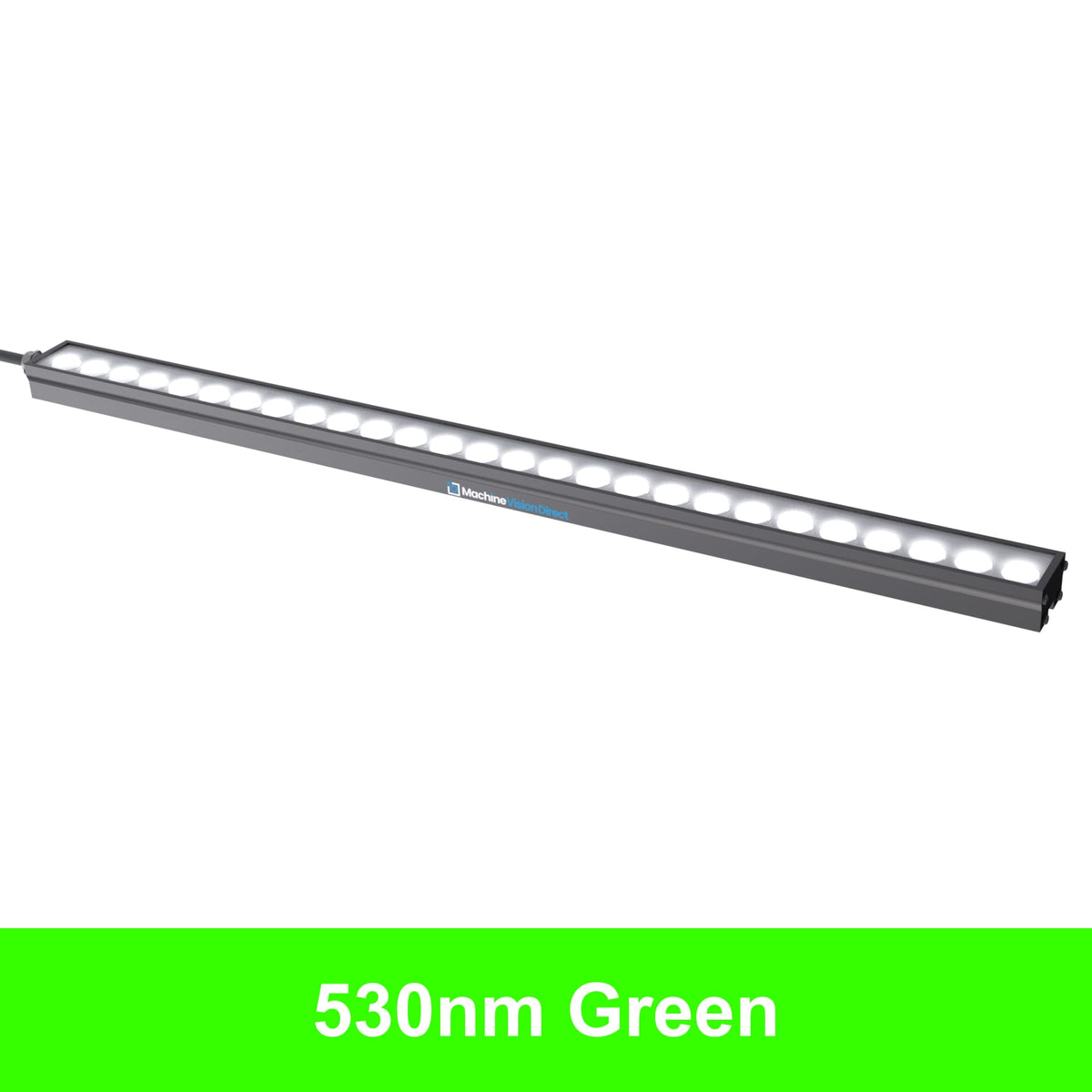 AL116 High Dispersion Wide Bar Light