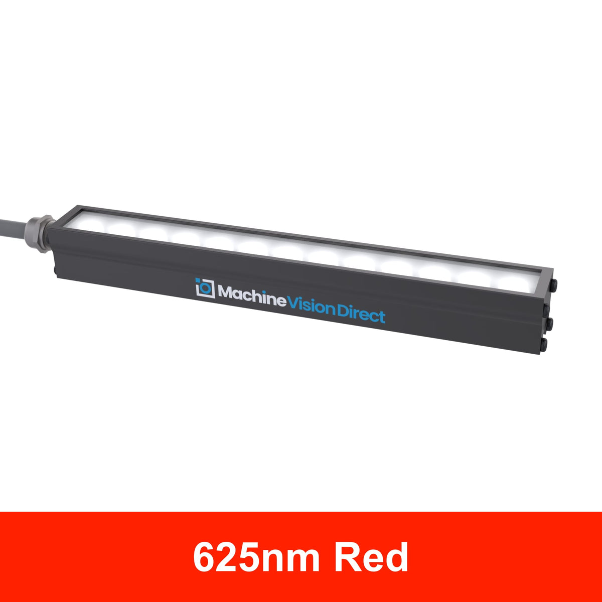 AL126 High Dispersion Narrow Bar Light