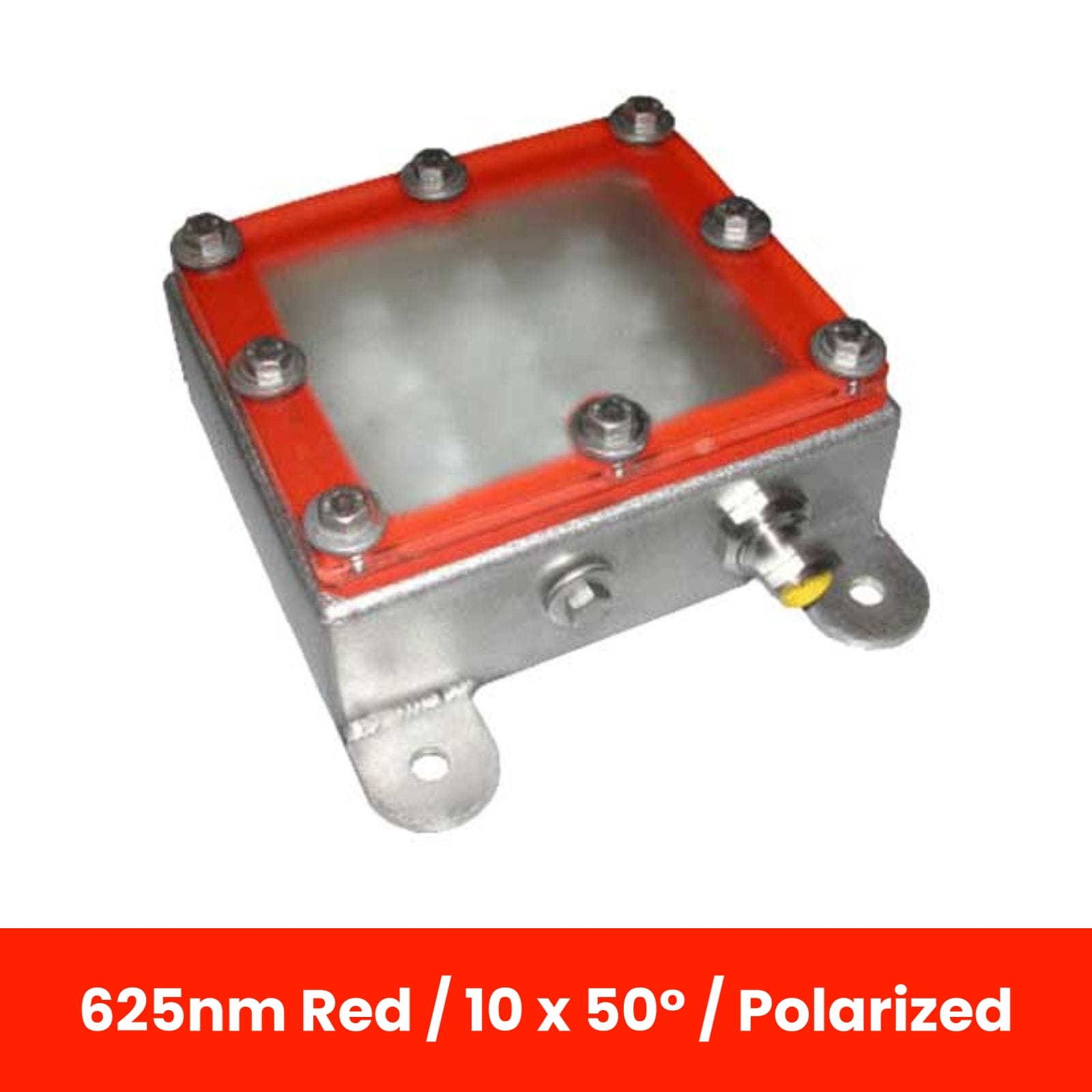SW75 Washdown Spot Light