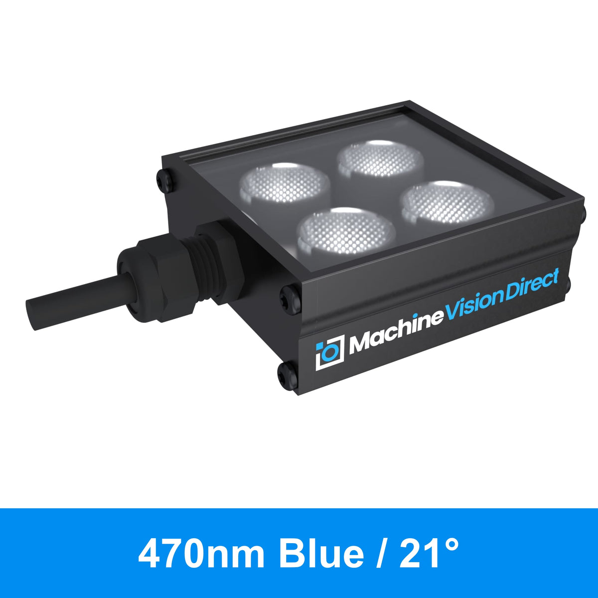 SL147 2x2 Spot Light