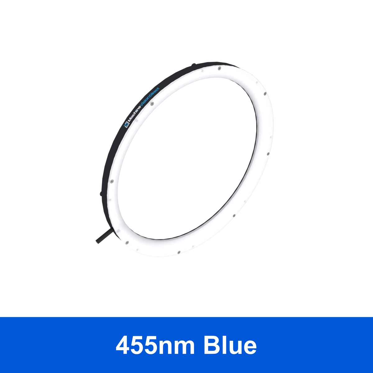 DF198 MicroBrite Diffuse Ring Light