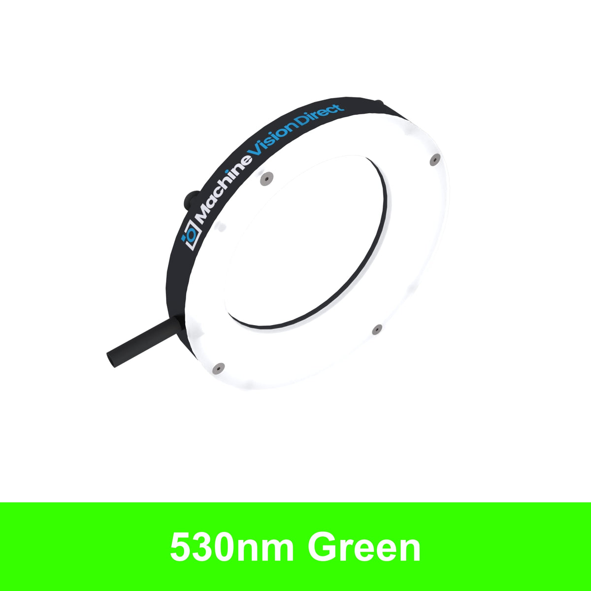 DF198 MicroBrite Diffuse Ring Light