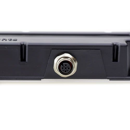 ODL300 Daisy Chain Detail