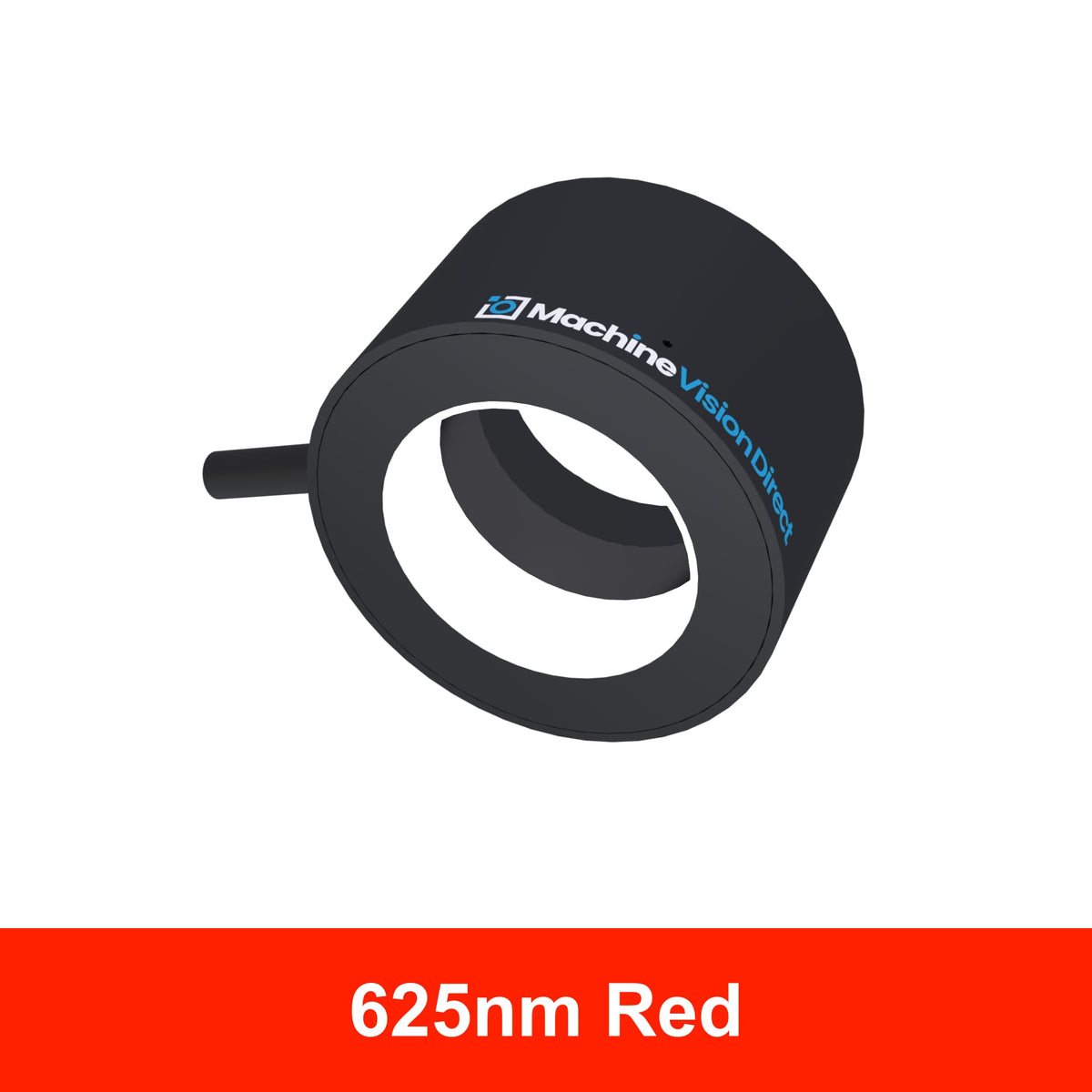 DF196 MicroBrite Direct Dark Field Ring Light