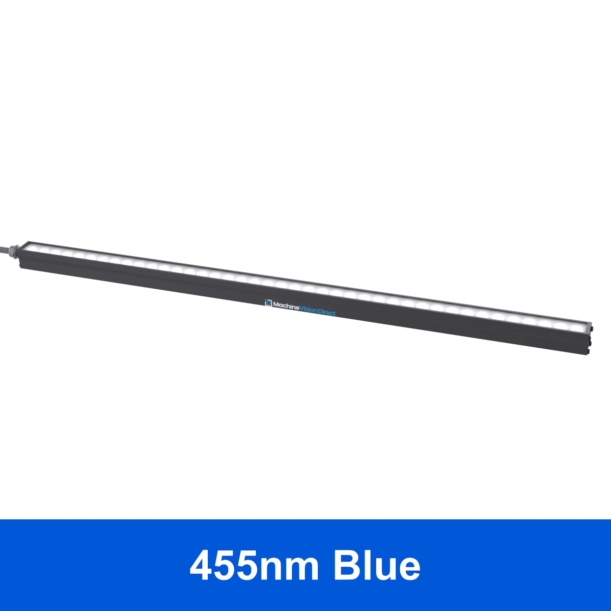 AL126 High Dispersion Narrow Bar Light