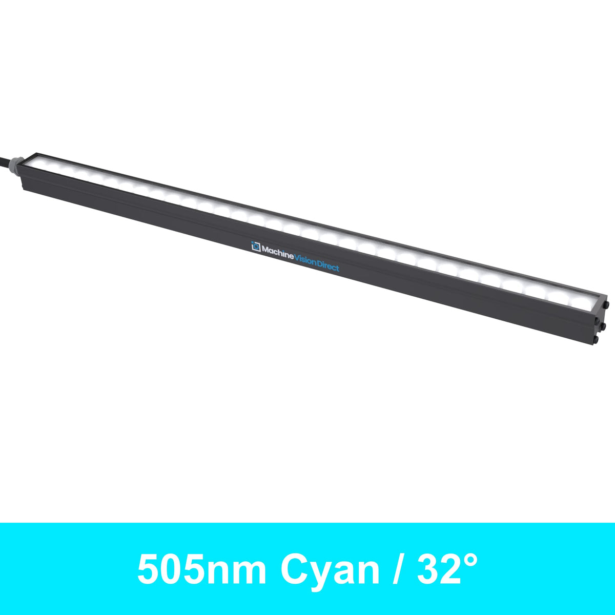 AL295 MicroBrite Bar Light