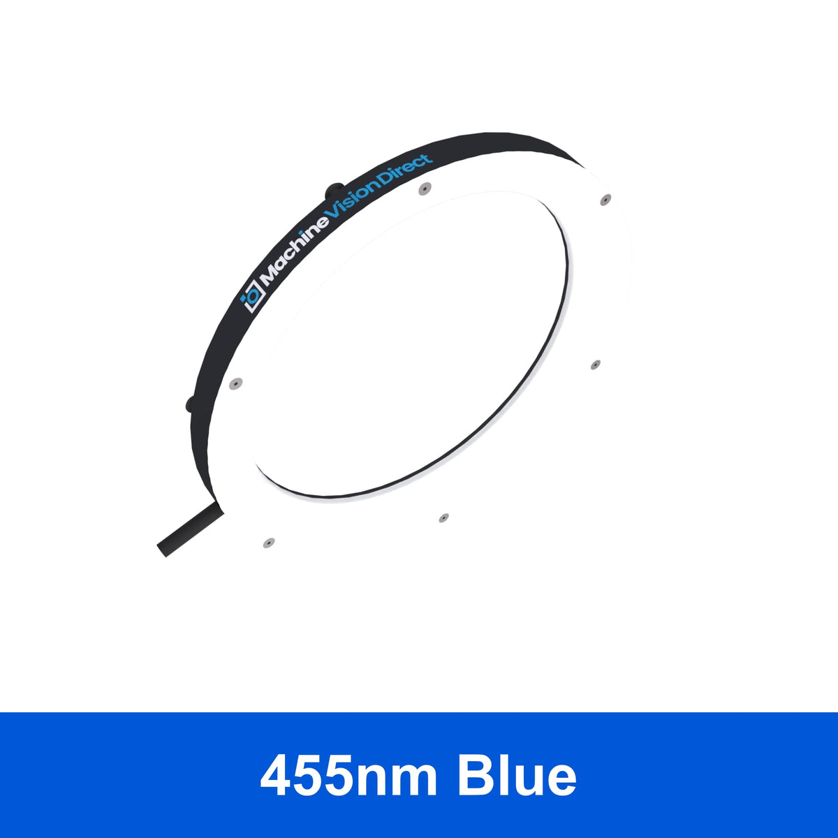 DF198 MicroBrite Diffuse Ring Light