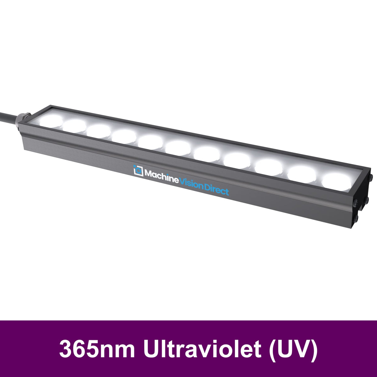 AL116 High Dispersion Wide Bar Light