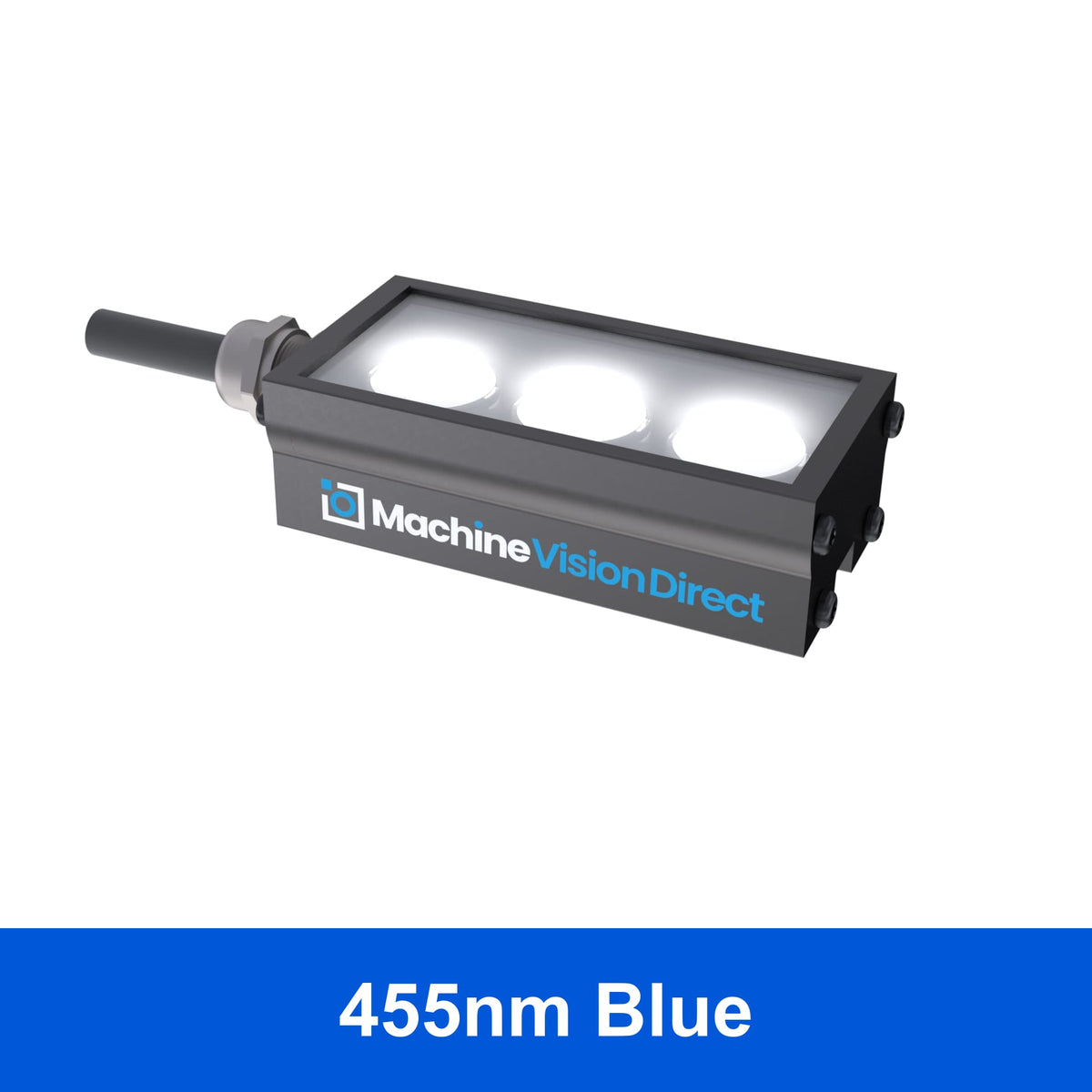 AL116 High Dispersion Wide Bar Light
