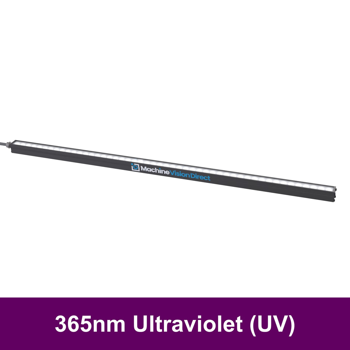 AL126 High Dispersion Narrow Bar Light