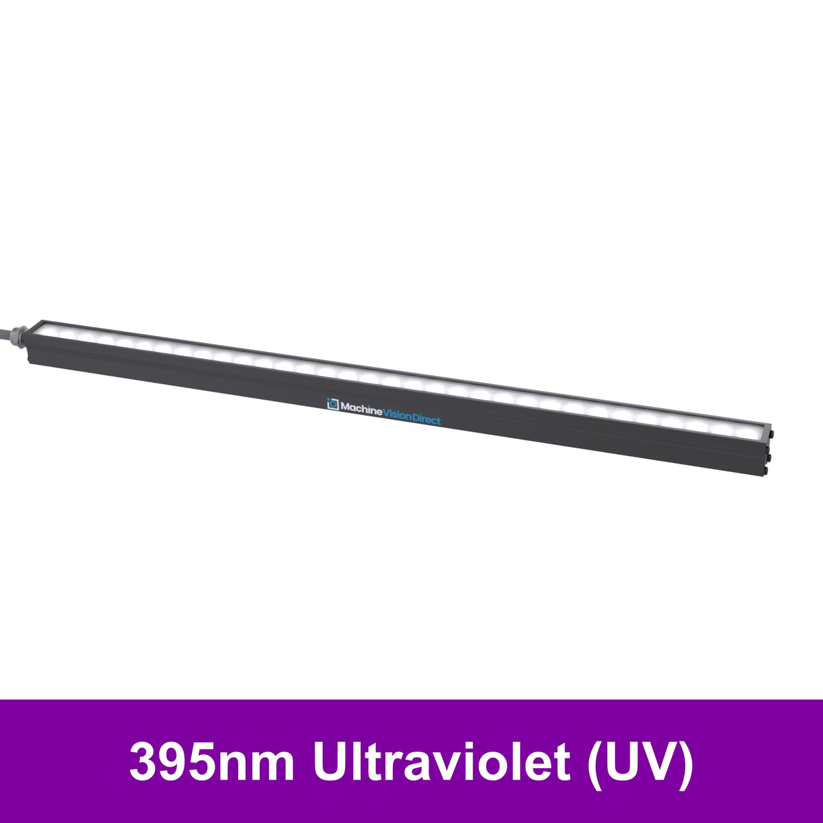 AL126 High Dispersion Narrow Bar Light