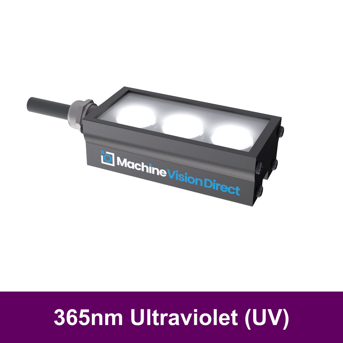 AL116 High Dispersion Wide Bar Light