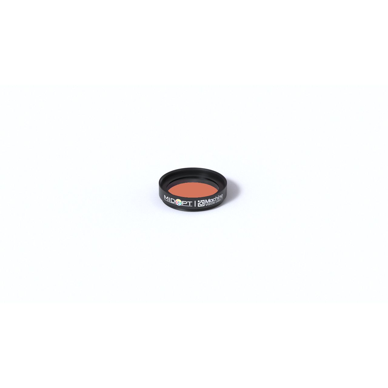 MidOpt LP550-27