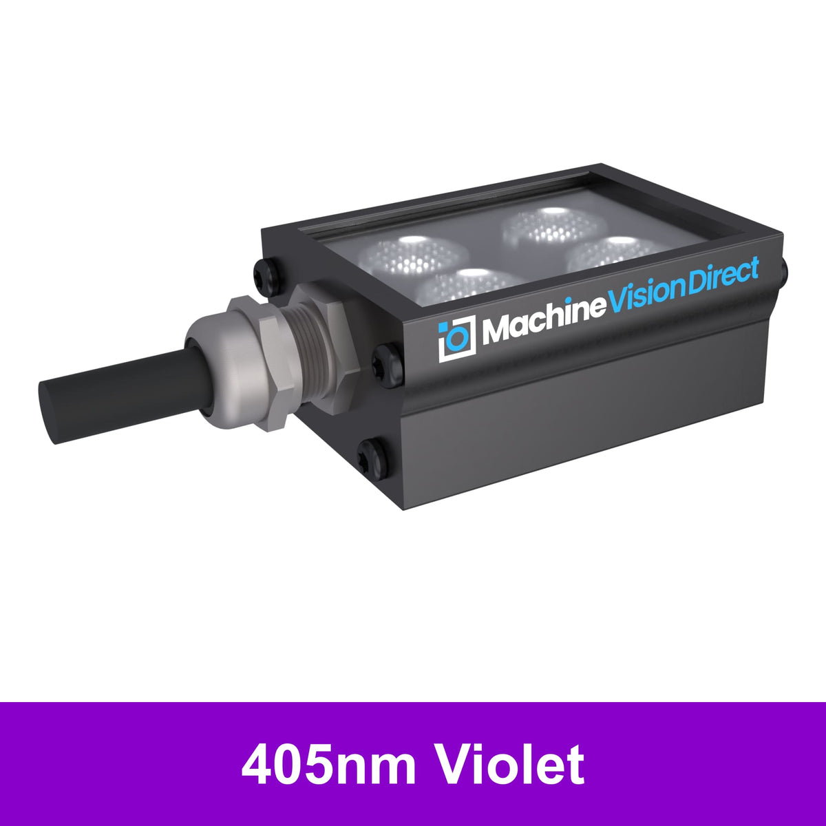 SL244 MicroBrite Spot Light
