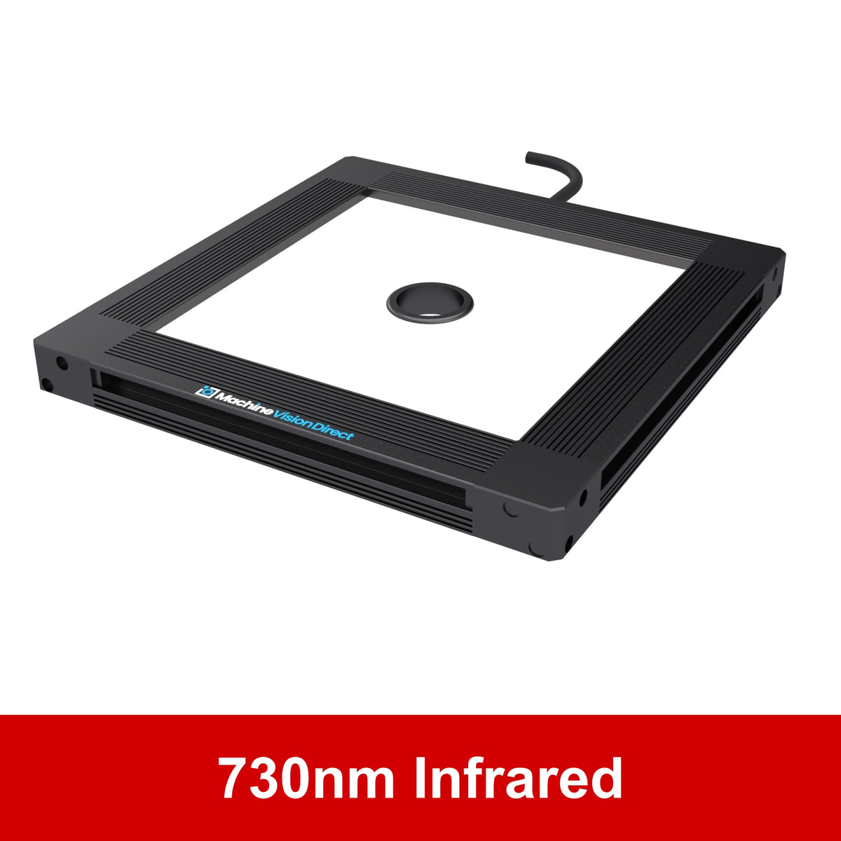 FX2 Edge Lit Flat Diffuse Light