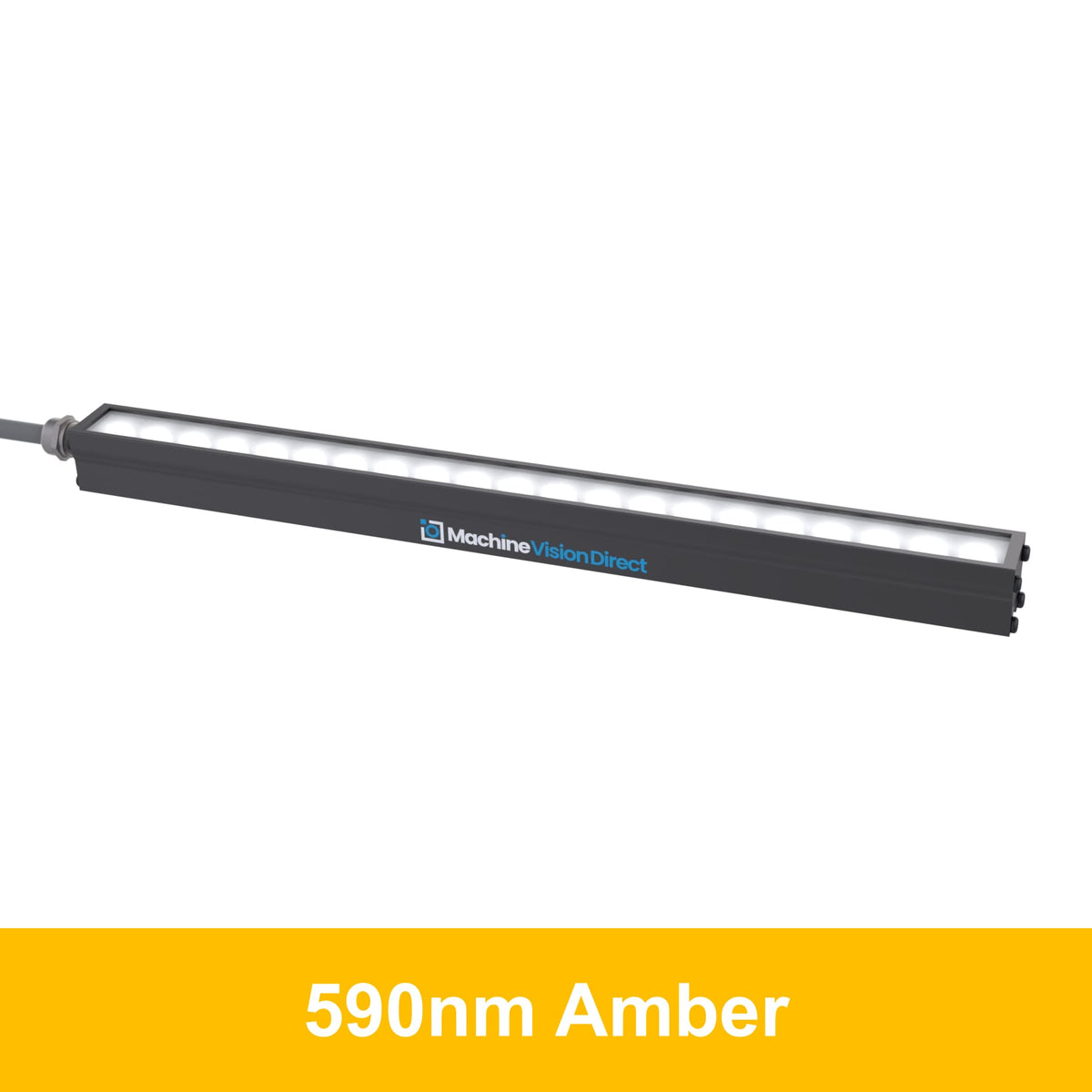AL126 High Dispersion Narrow Bar Light