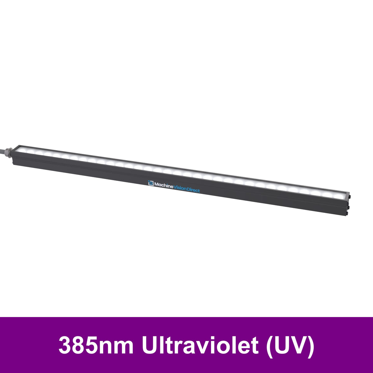 AL126 High Dispersion Narrow Bar Light