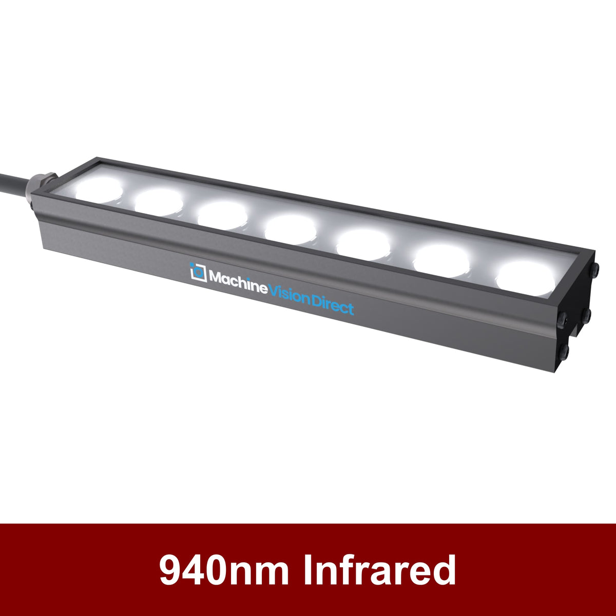 AL116 High Dispersion Wide Bar Light