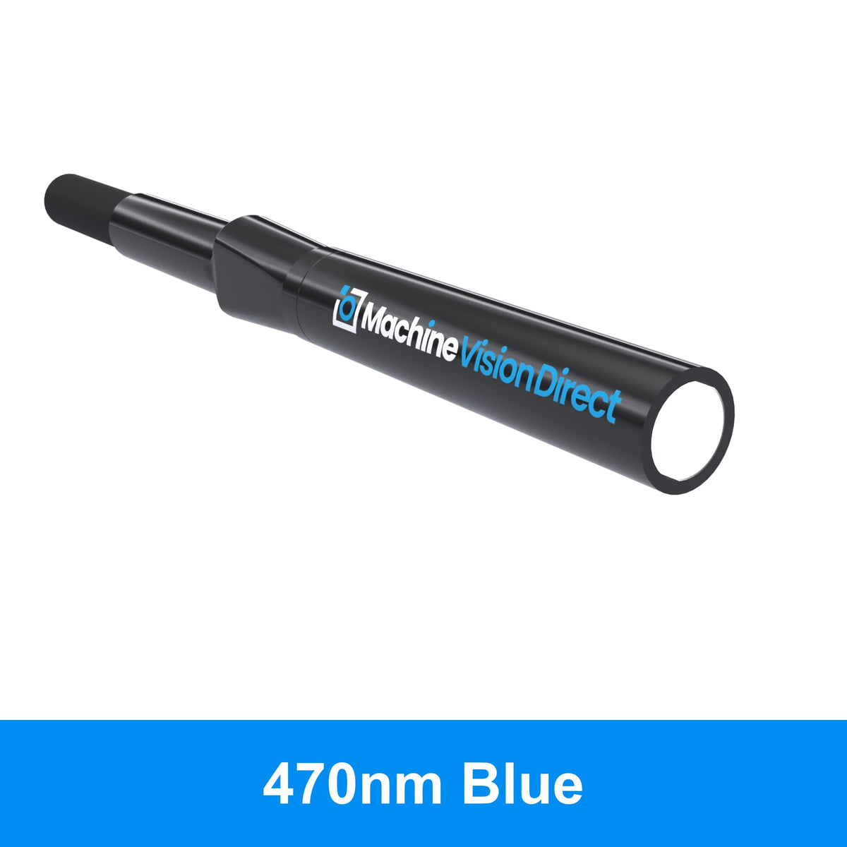 MicroBrite Coaxial Spot Light