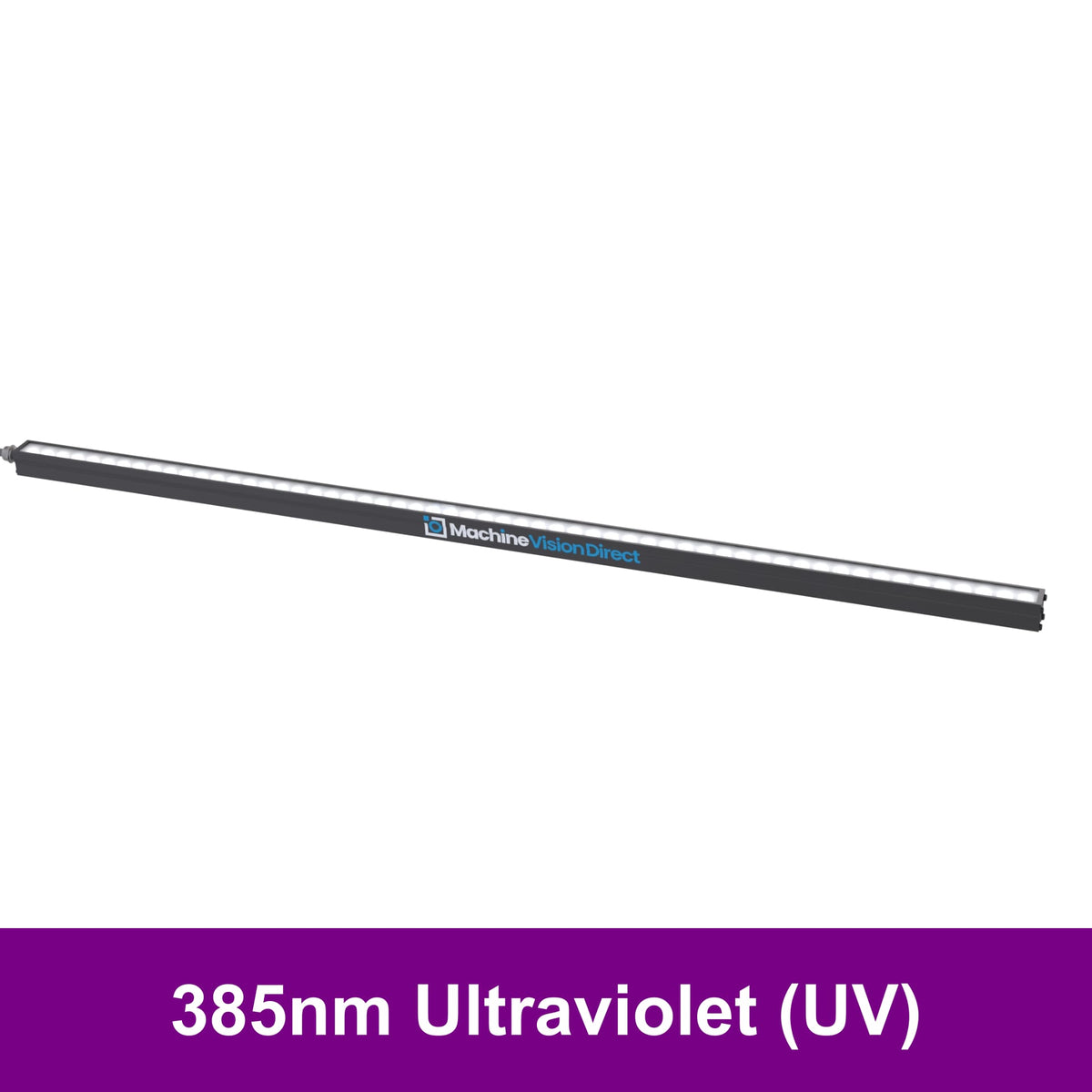 AL126 High Dispersion Narrow Bar Light