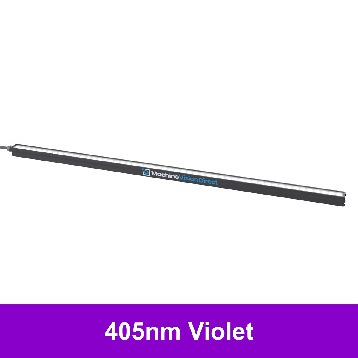 AL126 High Dispersion Narrow Bar Light