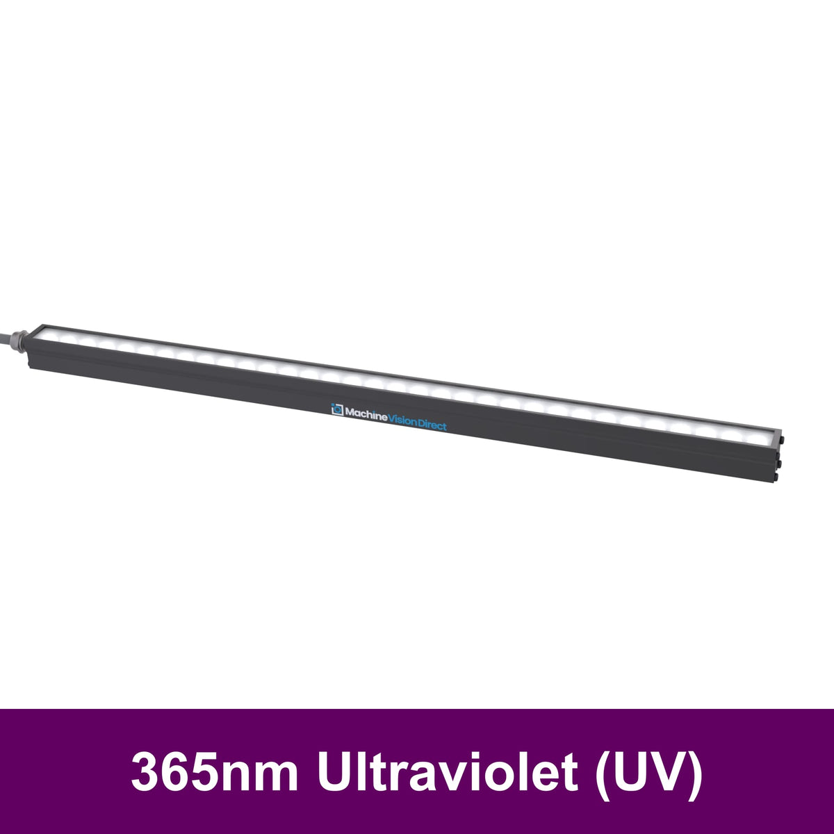 AL126 High Dispersion Narrow Bar Light