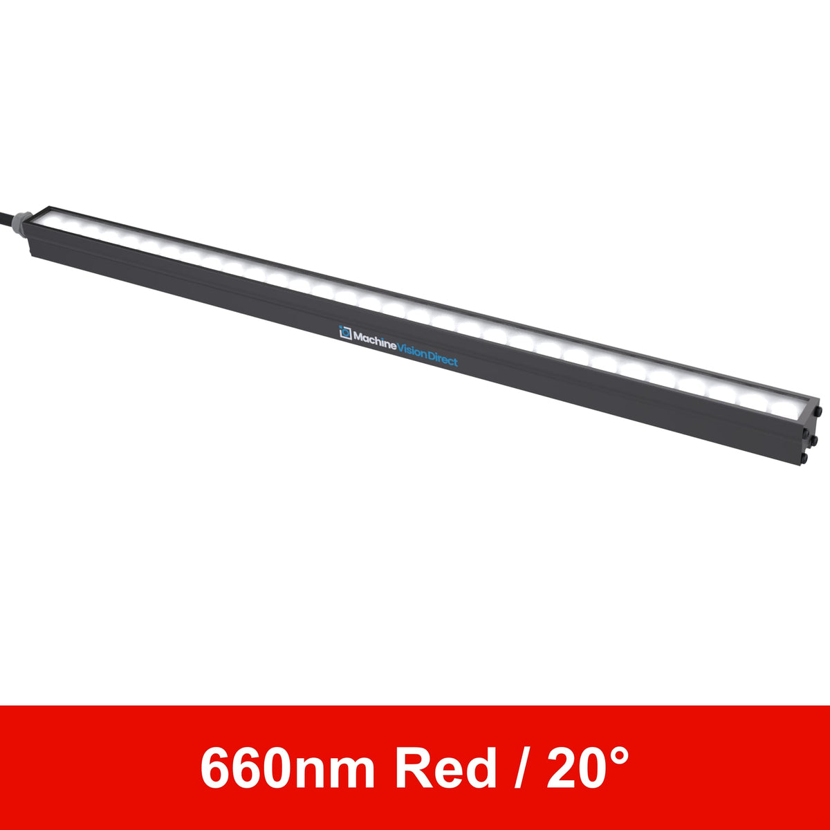AL295 MicroBrite Bar Light
