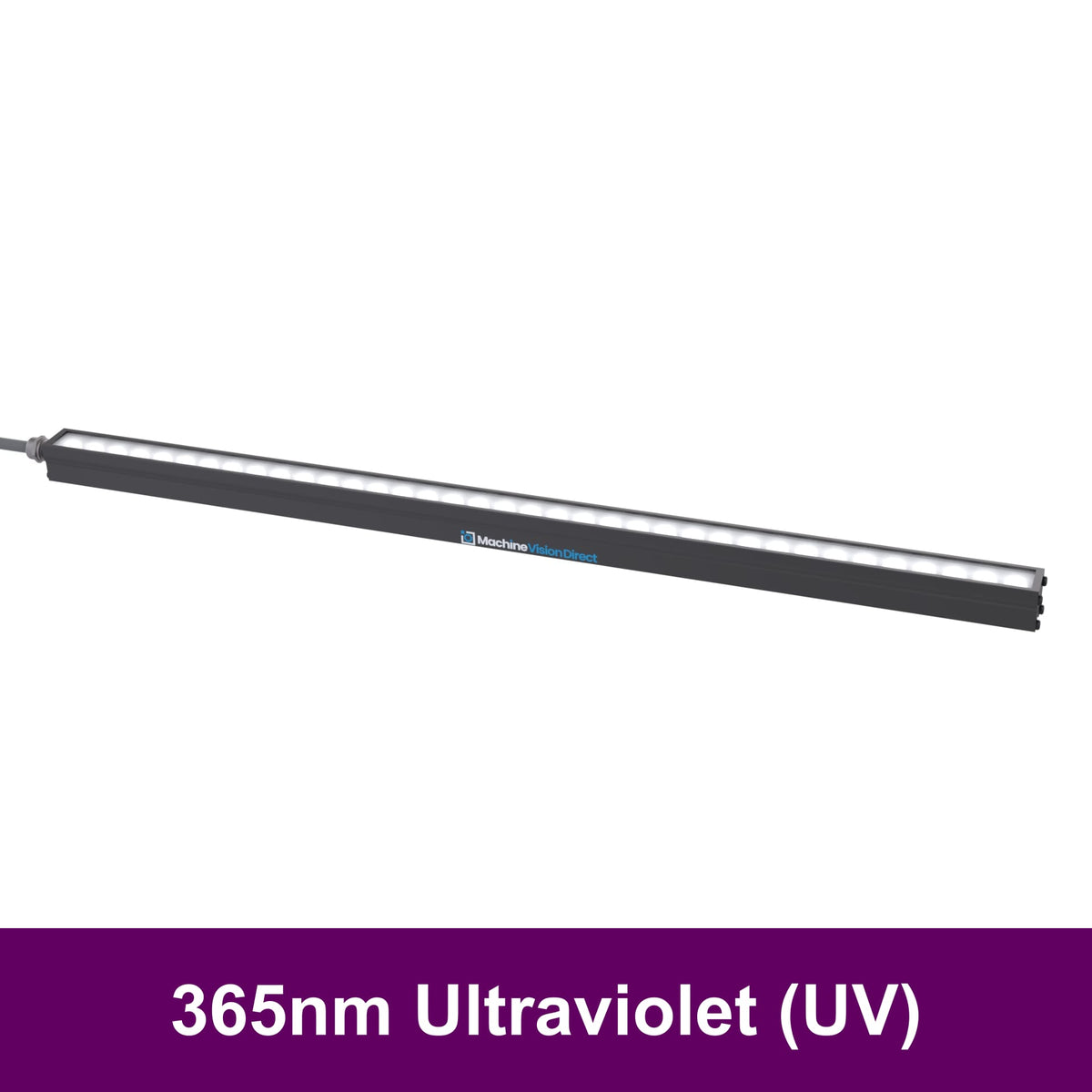 AL126 High Dispersion Narrow Bar Light