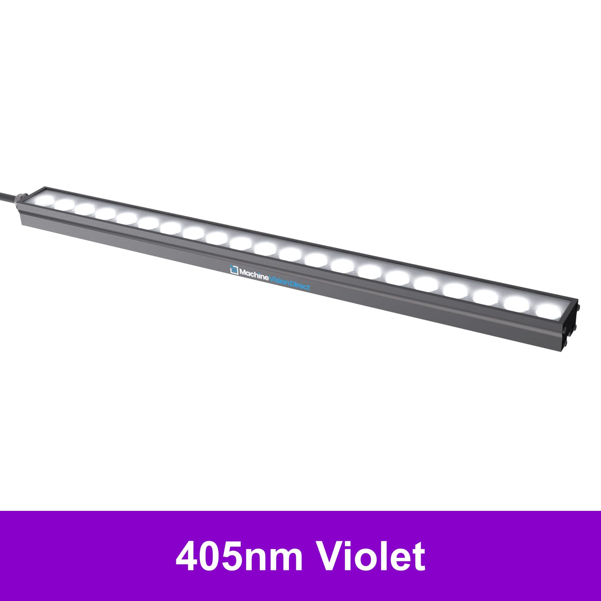 AL116 High Dispersion Wide Bar Light