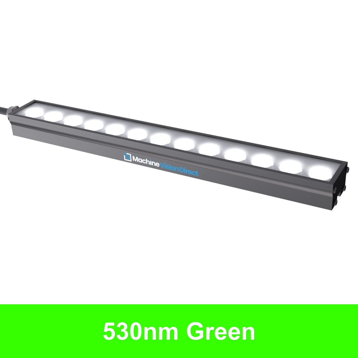 AL116 High Dispersion Wide Bar Light