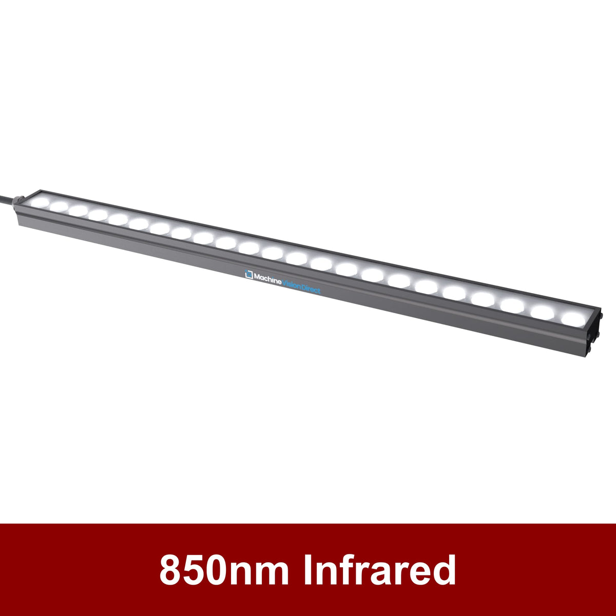 AL116 High Dispersion Wide Bar Light