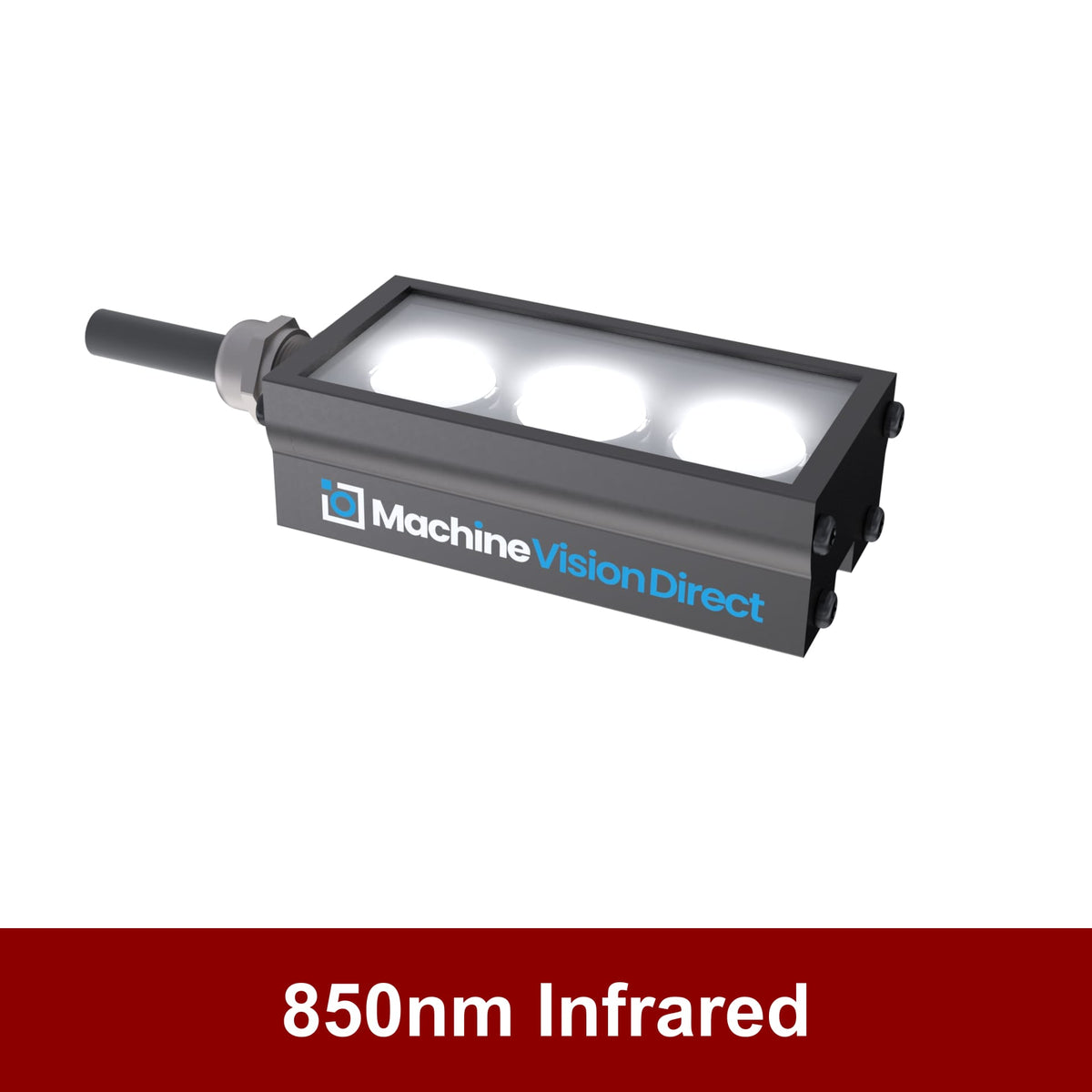 AL116 High Dispersion Wide Bar Light