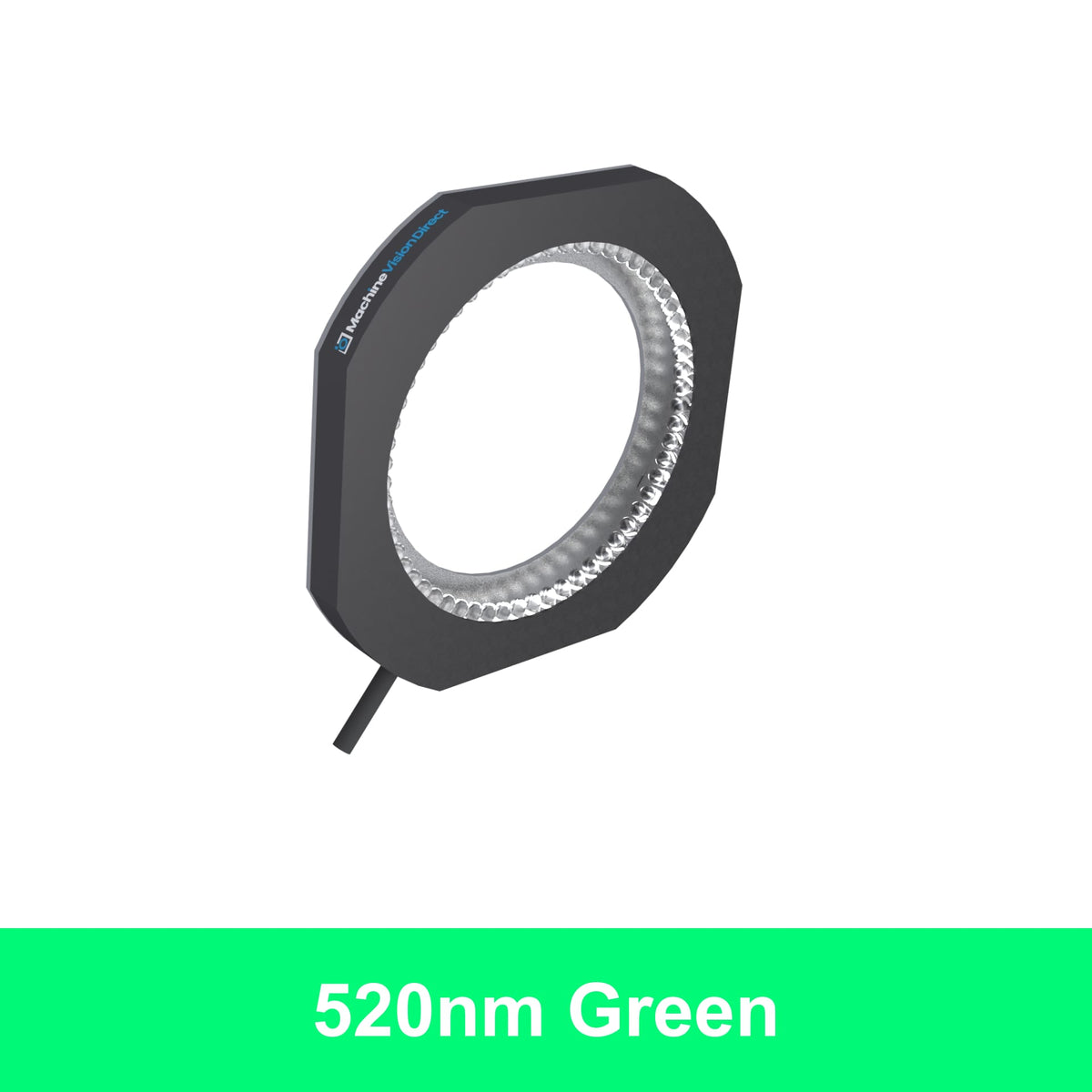 DF241 Small Low Angle Dark Field Ring Light