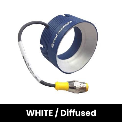 RM75 Dark Field Ring Light