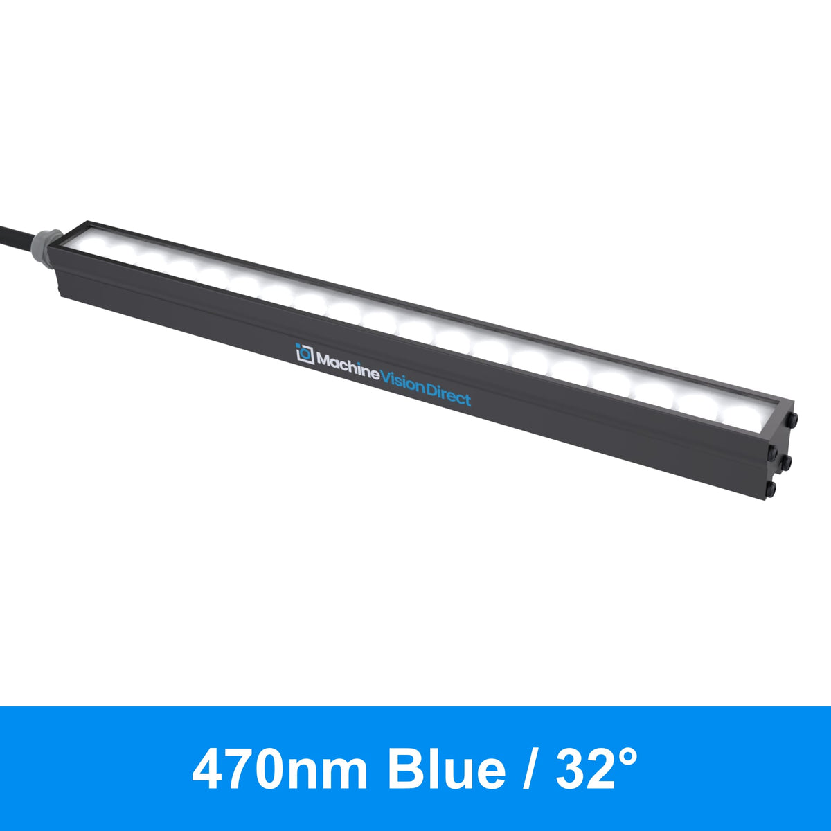 AL295 MicroBrite Bar Light
