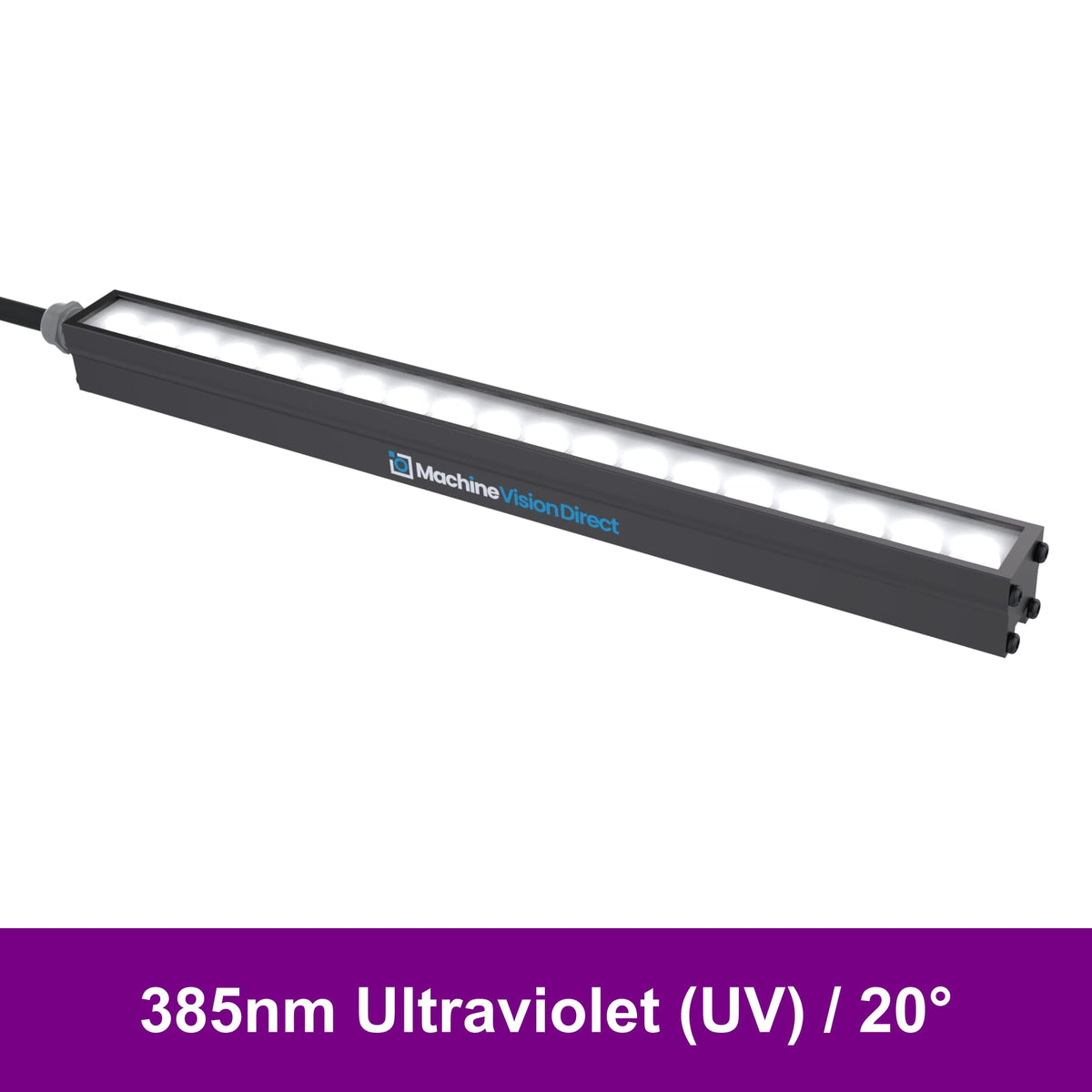 AL295 MicroBrite Bar Light