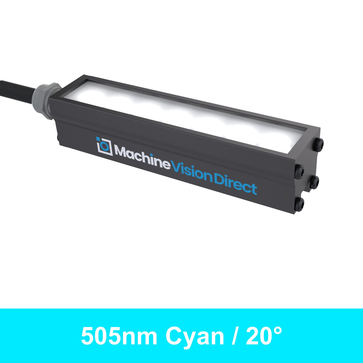 AL295 MicroBrite Bar Light