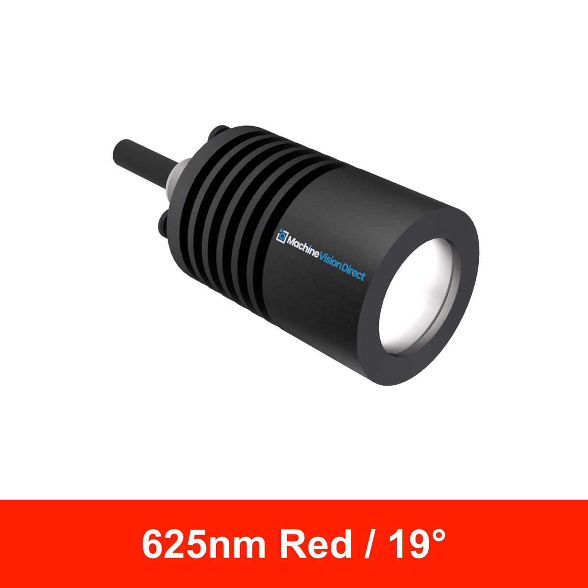 SL164 Compact High Intensity Spot Light
